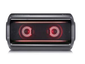 المكبرات النقالة معك في أي مناسبة