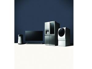 منتجات LG SIGNATURE