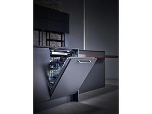 يعد طقم سيجنتشر للمطبخ بوابة جديدة للمنافسة في سوق المطابخ الراقية في أوروبا.