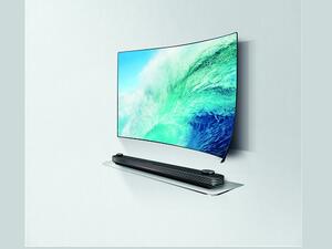  أجهزة تلفاز OLED