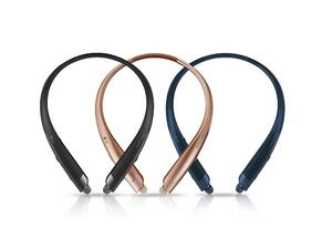 New TONE Platinum SE Offers Google Translate and Other AI Features at the Press of a Button.