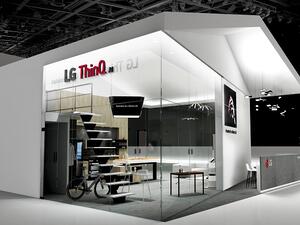 تنطلق شركة «إل جي إلكترونيكس» نحو تطوير تقنياتها في مجال الذكاء الاصطناعي بالاعتماد على التعلم العميق عبر تقديم أداتها لتطوير الذكاء الاصطناعي إلى جميع أقسام أعمالها بما يواكب جهودها في الإسراع بإطلاق منتجات جديدة مجهزة بأحدث التقنيات.

