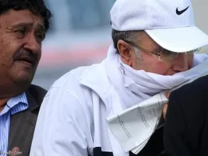 الليبي  المقرحي يواجه وضعا صحيا حرجا 