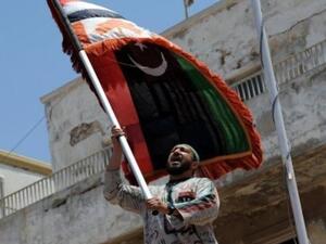 Libya rebels