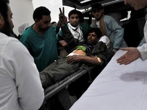 Libya war