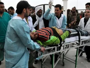 مشاورات مكثفة في الأمم المتحدة لفرض حظر الطيران على ليبيا