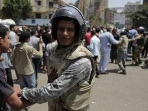 المعارضون انتهوا من حذف كل المواد المتعلقة بالقذافي من المنهج الدراسي 