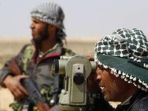 Libya rebels