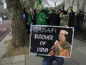 Gaddafi 