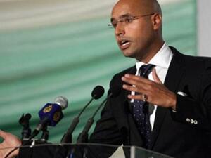 Saif al-Islam 