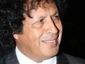 أحمد قذاف الدم المنسق السابق للعلاقات المصرية-الليبية