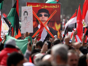Kadhafi 