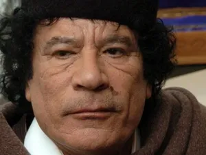 الزعيم الليبي القذافي معرض للملاحقة القانونية من جانب المحكمة الجنائية الدولية في لاهاي