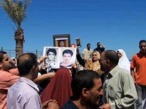 فريق من مفوضية الأمم المتحدة لشؤون اللاجئين يدخل شرق ليبيا