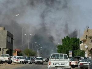 Libya clashes