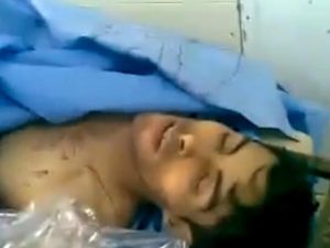 تجري في ليبيا مذابح وحشية بعيدا عن عين الاعلام 