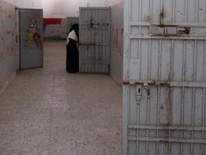 Libyan prison