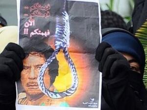 Gadhafi 