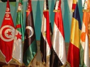 ينعقد في تونس يومي 21 و22 آذار/مارس اجتماع للدول المجاورة لليبيا