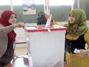 انتخابات من دون العقيد الفاتح 