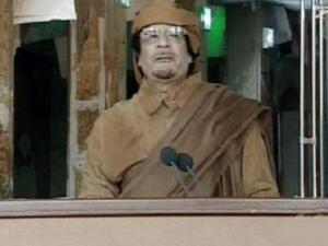 واشنطن: الزعيم الليبي غير مؤهل