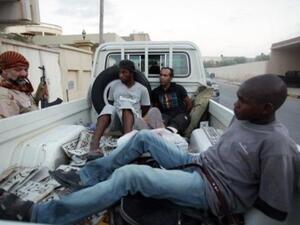 Libya