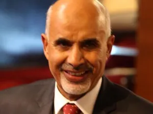محمد المقريف رئيس المؤتمر الوطني
