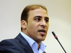 موسى إبراهيم المتحدث باسم نظام العقيد معمر القذافي