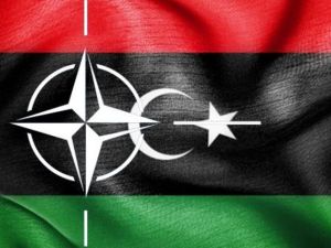 الناتو يبحث موضوع توطيد التعاون مع بلدان الخليج العربي والشرق الاوسط