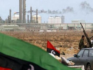 المؤتمر الوطني العام لا يرى في الخيار العسكري حلا سليما لأزمة الموانئ والحقول النفطية المغلقة