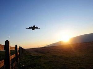 طائرة سي 17 اميركية