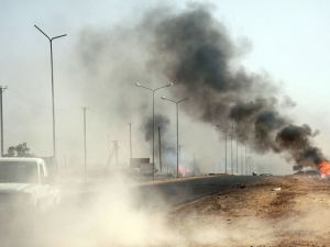 عدد قضايا القتل التي شهدتها "سبها" خلال العام 2016، بلغت 253 حادثة