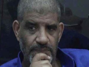 عبد الله السنوسي، رئيس المخابرات في عهد العقيد الراحل معمر القذافي