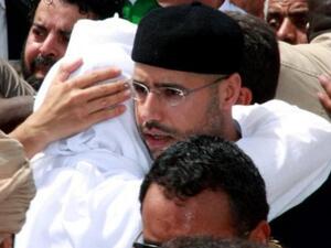 Saif al Islam