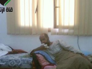 سيف الإسلام نجل الزعيم الليبي الراحل معمر القذافي