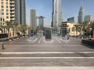 LIGHT ART DXB
