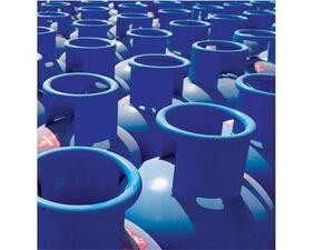 الغاز المسال