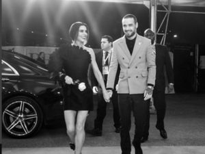 (Instagram / Liampayne)