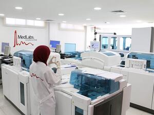 Highest standards in laboratory testing, empowering better clinical decision-making for optimal patient care bringing test results with accuracy, speed and reliability.