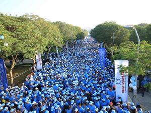 Landmark Group Announces Ninth ‘Beat Diabetes Walk