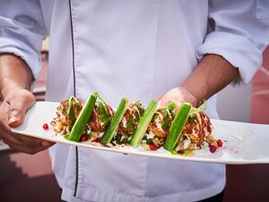 Get your beach picnic checklist ready (Dubai Tourism)