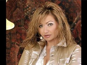 Laila Elwi the actress is alive and well. (File photo)