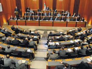 With Saad Hariri's endorsement of Michel Aoun for President, Lebanon's parliament will have a large enough quorum to hold a vote. (AFP/File)