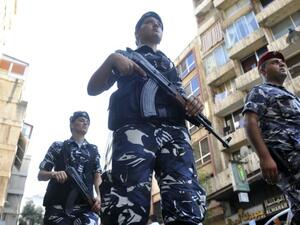 Lebanon's security services detain man in Sidon province. (AFP/ File)