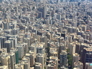 The Labor Ministry had previously announced a steeper penalty for companies and institutions that fire Lebanese employees in favor of foreigners working under false titles. (Shutterstock)