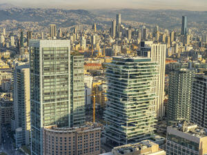 Beirut, Lebanon(AFP/File Photo)	