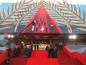 Cannes Film Festival (Shutterstock/File Photo)