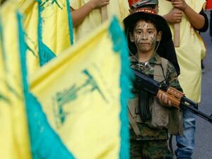 (AFP/ File Photo)