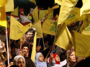 (AFP/ File Photo)