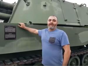 "I will send it to you from here in Canada" (screenshot)